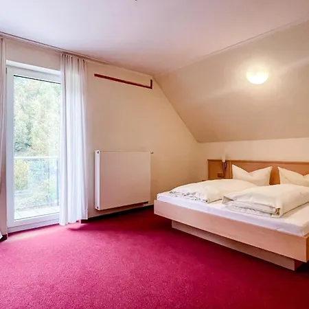 Hotel Smart B&b1 Bb1 132 Winterberg