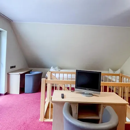 Smart B&b1 Bb1 132 호텔