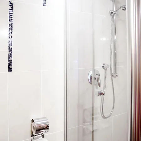 Smart B&b1 Bb1 132 Hotel *