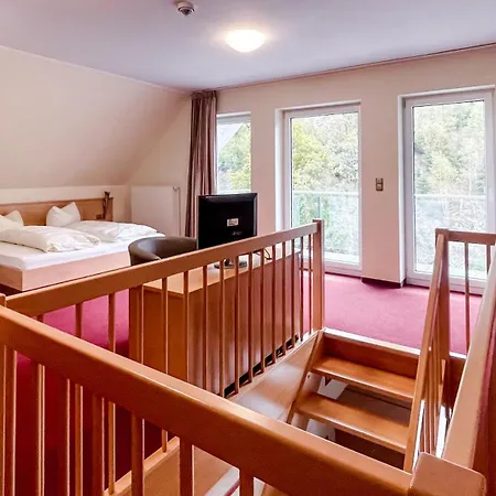 Smart B&b1 Bb1 132 Hotel Winterberg