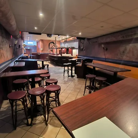 Smart B&b1 Bb1 132 Hotel Winterberg