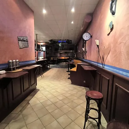 Hotel Smart B&b1 Bb1 132 *