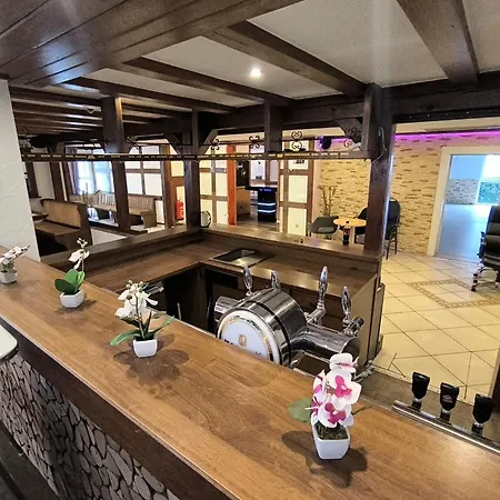 Hotel Smart B&b1 Bb1 132 Winterberg