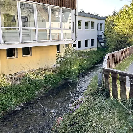 Smart B&b1 Bb1 132 Hotel Winterberg