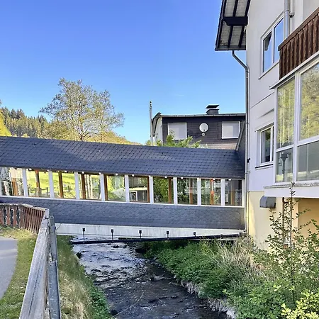 Smart B&b1 Bb1 132 * Winterberg