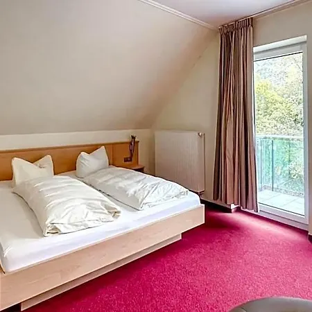 Smart B&b1 Bb1 132 Otel Winterberg
