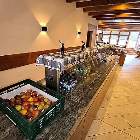 Otel Smart B&b1 Bb1 132