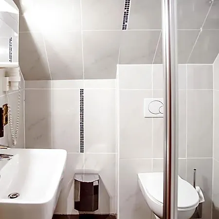 Smart B&b1 Bb1 132 Otel *