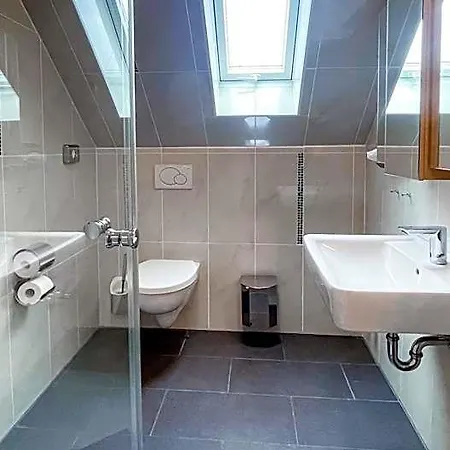 Otel Smart B&b1 Bb1 132 Winterberg