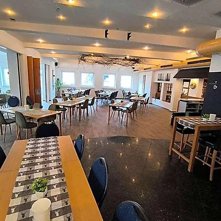 Smart B&b1 Bb1 132 Otel Winterberg