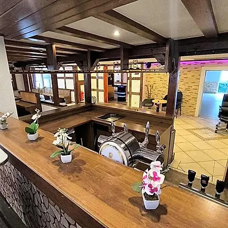 Smart B&b1 Bb1 132 Otel