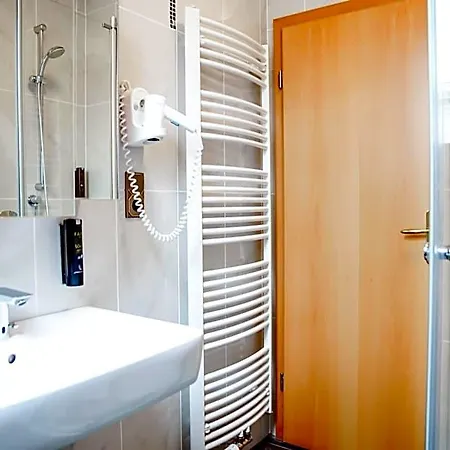 Smart B&b1 Bb1 132 Otel *