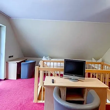 Smart B&b1 Bb1 132 Winterberg