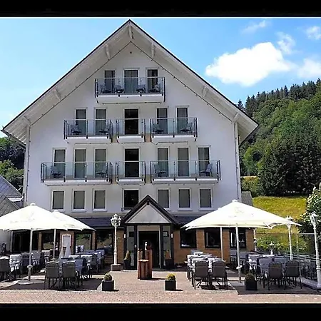 Smart B&b1 Bb1 132 * Winterberg