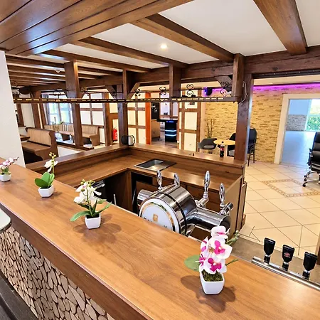Hotel Smart B&b1 Bb1 132