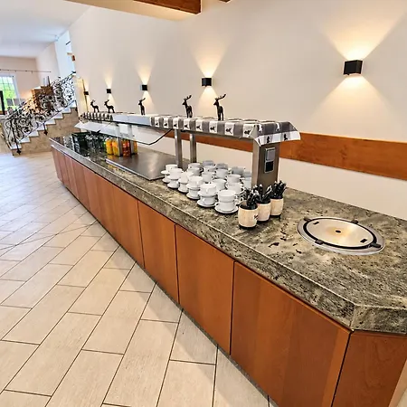 Hotel Smart B&b1 Bb1 132 Winterberg