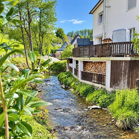 Hotel Smart B&b1 Bb1 132 Winterberg