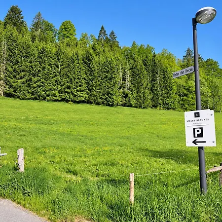 Smart B&b1 Bb1 132 Hotel Winterberg
