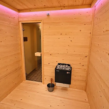 Smart B&b1 Bb1 132 Hotel Winterberg