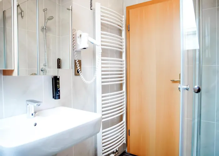 Szálloda Smart B&b1 Bb1 132