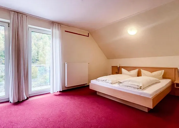 Szálloda Smart B&b1 Bb1 132 Winterberg