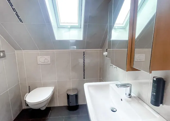 Smart B&b1 Bb1 132 * Winterberg