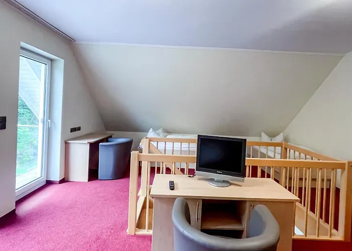 Smart B&b1 Bb1 132 Szálloda