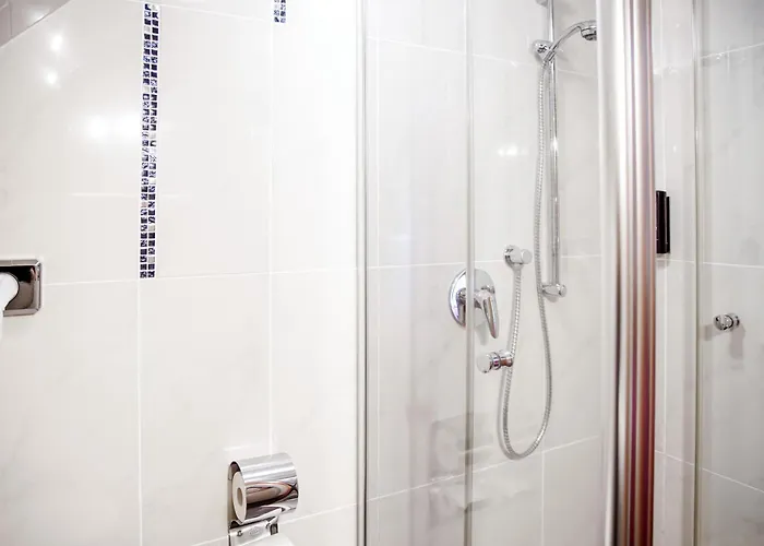 Smart B&b1 Bb1 132 Szálloda *