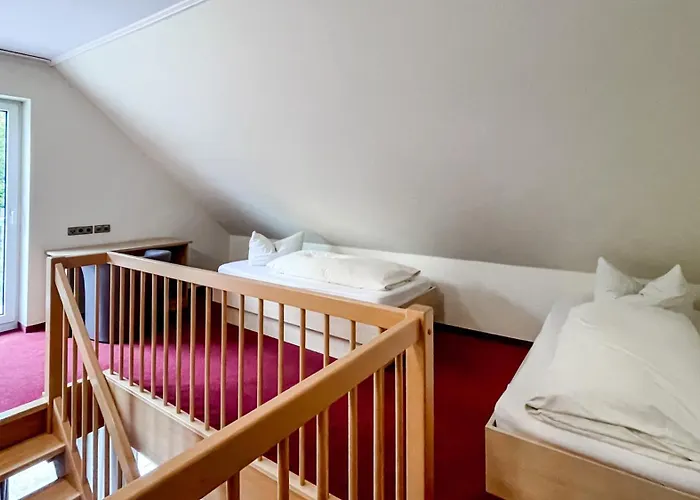 Szálloda Smart B&b1 Bb1 132 *