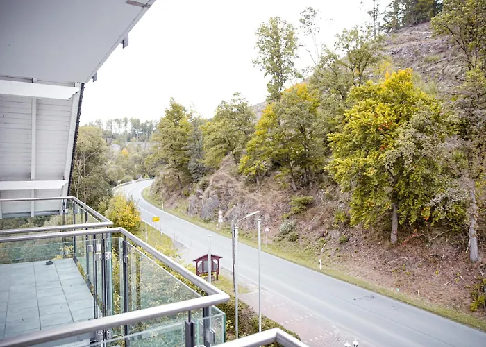 Szálloda Smart B&b1 Bb1 132