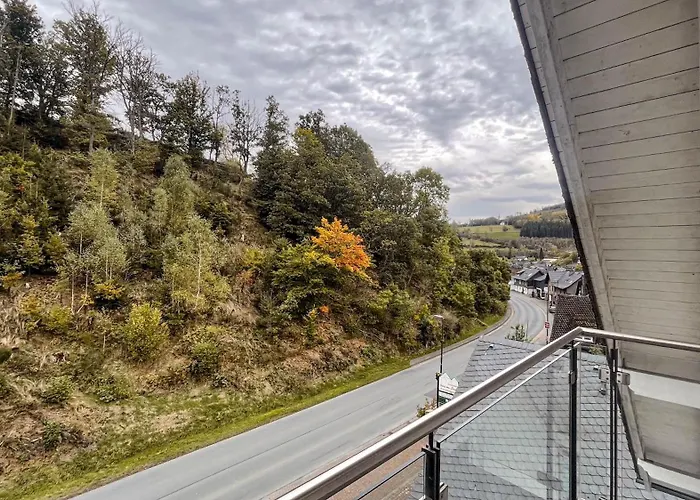 Smart B&b1 Bb1 132 * Winterberg