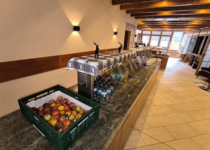 Smart B&b1 Bb1 132 Szálloda *