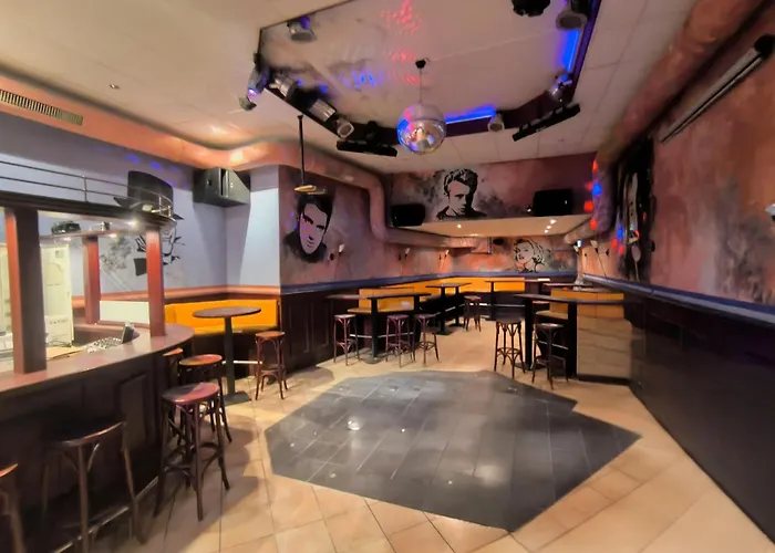 Szálloda Smart B&b1 Bb1 132 *