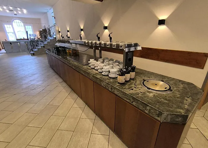 Szálloda Smart B&b1 Bb1 132 Winterberg