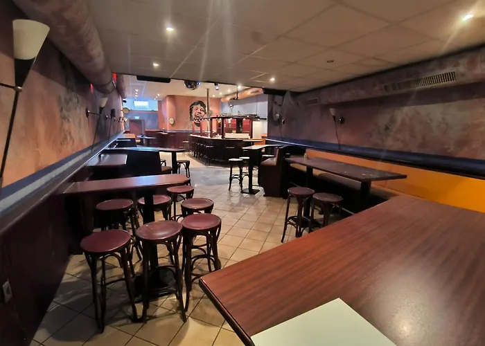 Smart B&b1 Bb1 132 Szálloda Winterberg