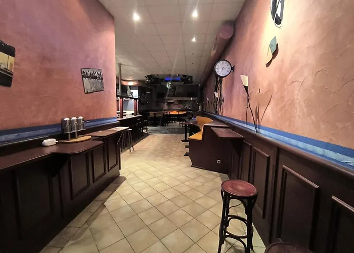 Szálloda Smart B&b1 Bb1 132 *