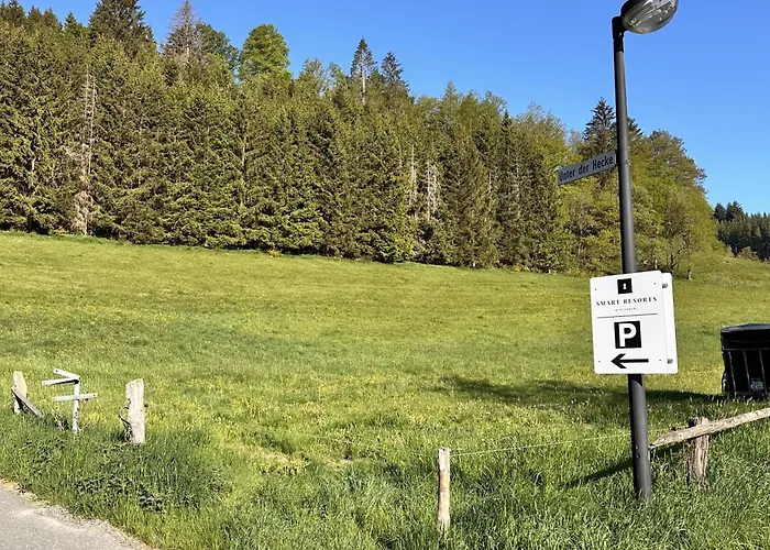 Szálloda Smart B&b1 Bb1 132