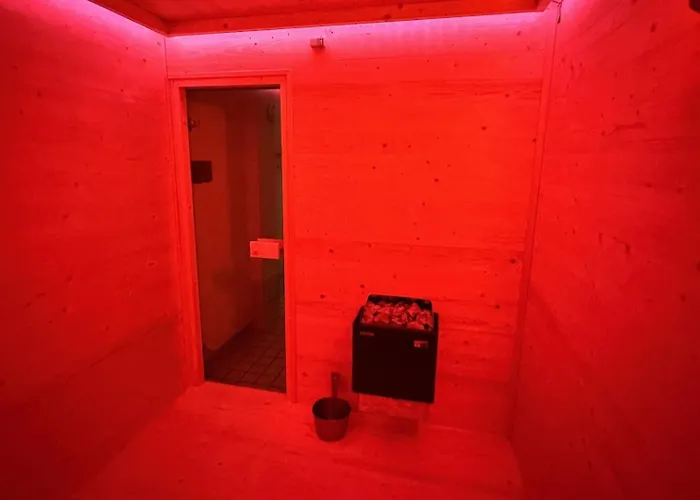 Smart B&b1 Bb1 132 Szálloda Winterberg