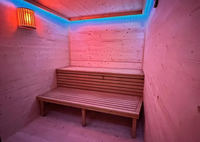 Smart B&b1 Bb1 132 Szálloda