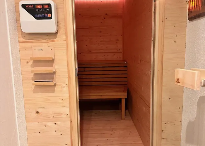 Smart B&b1 Bb1 132 Szálloda *